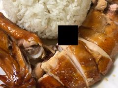 -煲煲香快餐(南京路店)