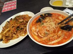 -香港饭店0410(弘大店)