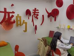 -欧邑咖啡小站 HLab Coffee