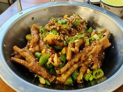 -虾妹纸餐厅