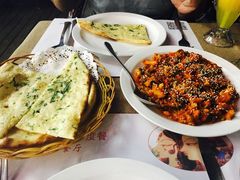 -耶尼亚餐厅Bombay Indian Cuisine印度菜