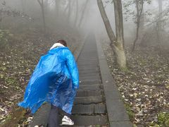 -武当山风景区