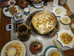 -大理董·董家小厨野生菌火锅(古城旗舰店)