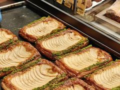 -PAPER STONE BAKERY(天环店)