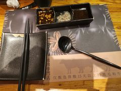 -黑牛の店·和牛烧肉(大悦城店)