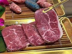 -闻老头·菊花炭烤肉(佛山首店)