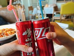 -开海·红岛海鲜虾水饺(石老人店)