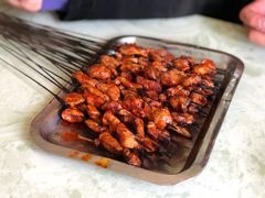 -老字号老马炕锅烤肉城