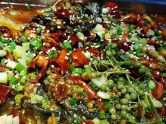 -半天妖烤鱼(方庄店)