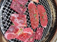 -和牛村烧肉放题(潍坊泰华店)