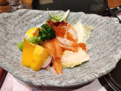 -大渔铁板烧(中山路八佰伴店)