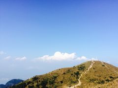 -七娘山