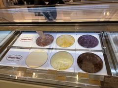 -哈根达斯(卓展店)