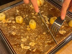 -LA CREPERIE BRETONNE布列塔尼法式餐厅(天童北路店)