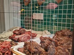 -孙庆海腊牛肉店(大皮院店)