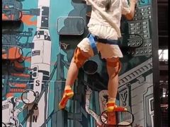 -Tenker Club弹刻极限主题公园 · 蹦床 · 团建 · 生日派对(大关店)