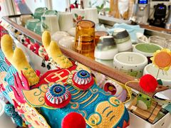 -Line 咖啡(石厦花园店)