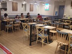 大堂-满记甜品(巴黎春天宝山店)