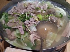 -川堂风·跷脚牛肉·乐山爆炒(宝山日月光店)