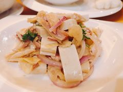 -厦门宝龙铂尔曼大酒店·龙之渊中餐厅