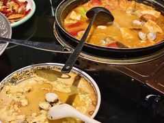 -川悦留香·海鲜餐厅(海棠68环球美食街店)