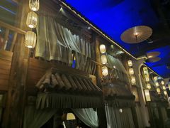 -淀里船宴(卓达店)