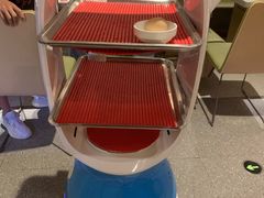 -海底捞火锅(高新万达店)