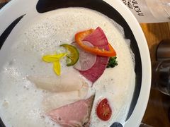-真打拉面·日式拉面新流派(体育西横街店)