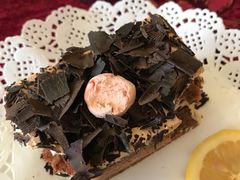 -露西亚咖啡西餐厅(哈尔滨俄侨纪念馆店)