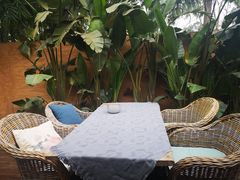 -悦哉·派对·草坪婚礼·围炉煮茶(三圣乡店)