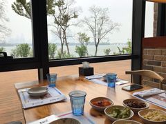 靠窗位-青鹤谷(苏州店)
