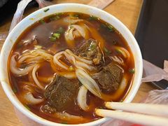 -骏骏牛肉粉店(吉庆街店)