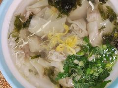 -迎桂馒头店(常州吾悦派柏·云酒店店)