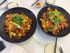 -食美汇美食广场(天美杉杉奥特莱斯广场店)