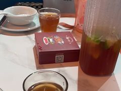 -八合里潮汕鲜牛肉火锅(吉大店)