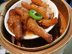 -添好运点心专门店(北角店)