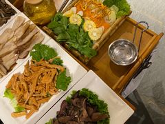 -阿鹏故事野生菌火锅(双廊古镇店)