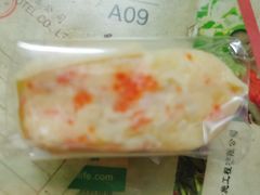 -鲜道寿司(无锡苏宁店)