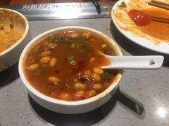 -海底捞火锅(石厦时代广场店)