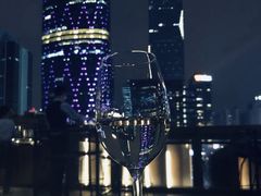 -Mercato莫卡多露台餐厅与酒吧(K11店)