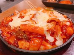 -香猪坊韩国烤肉专属门店(魏公村店)