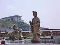 -龙口南山旅游景区