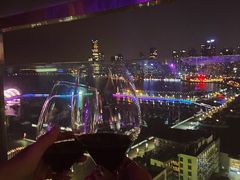 -VENU+海景酒廊