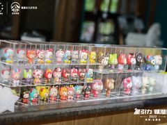 -疯克大象美式烤肉餐厅