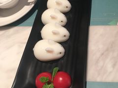 -大树餐厅(益田假日店)