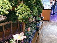 -重庆德庄火锅(映月湖环宇城店)