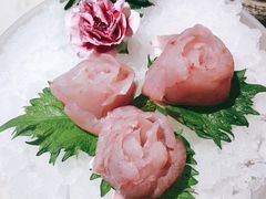 鲜活黑鱼-大舜国风· 和牛火锅(绮霞街店)