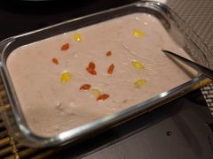 福果芋泥-茶叁酒肆·楚味江湖(菱角湖店)