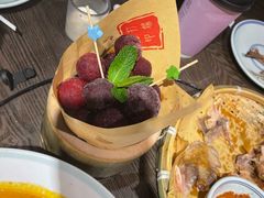 -打酱油·非遗淮扬菜(瘦西湖梅岭店)