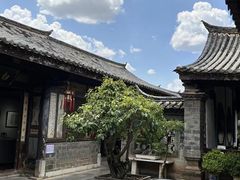 -朱家花园